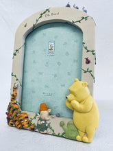 Load image into Gallery viewer, &quot;CLASSIC POOH&quot; WINNIE THE POOH PICTURE FRAME
