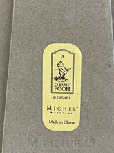 Load image into Gallery viewer, &quot;CLASSIC POOH&quot; WINNIE THE POOH PICTURE FRAME
