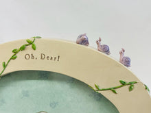 Load image into Gallery viewer, &quot;CLASSIC POOH&quot; WINNIE THE POOH PICTURE FRAME
