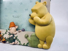 Load image into Gallery viewer, &quot;CLASSIC POOH&quot; WINNIE THE POOH PICTURE FRAME
