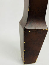 Load image into Gallery viewer, DECORATIVE FINISH &quot;HALF MOON&quot; TABLE
