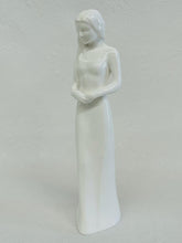 Load image into Gallery viewer, COALPORT FIGURINE-&quot;THOUGHTFUL&quot;
