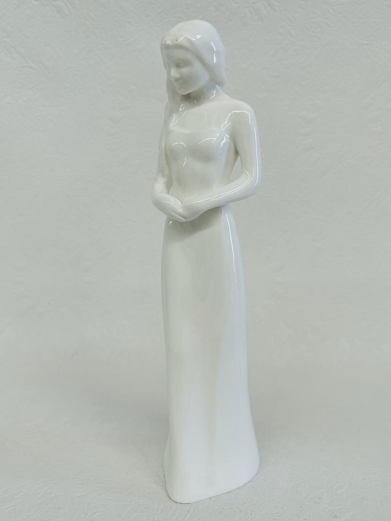 COALPORT FIGURINE-