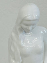 Load image into Gallery viewer, COALPORT FIGURINE-&quot;THOUGHTFUL&quot;
