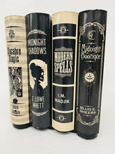 Load image into Gallery viewer, ANIMATED SPOOKY BOOKS
