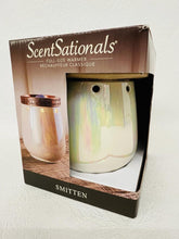 Load image into Gallery viewer, &quot;SCENTSATIONALS&quot; WAX WARMER
