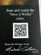 Load image into Gallery viewer, WEDDING UNITY CROSS
