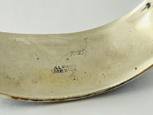Load image into Gallery viewer, ALPACA MEXICO CUFF BRACELET
