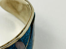 Load image into Gallery viewer, ALPACA MEXICO CUFF BRACELET
