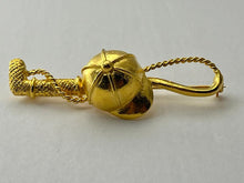 Load image into Gallery viewer, EQUESTRIAN BROOCH BY MAEVE CARR

