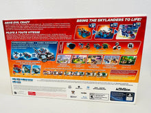 Load image into Gallery viewer, PS4 SKYLANDERS SUPERCHARGERS (ACTIVISION)
