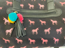 Load image into Gallery viewer, DREAM CONTROL KIDS &quot;UNICORN&quot; PURSE/BAG
