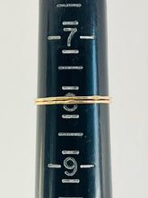 Load image into Gallery viewer, GOLD LOVE KNOT RING
