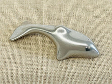 Load image into Gallery viewer, HOSELTON DOLPHIN SCULPTURE
