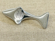 Load image into Gallery viewer, HOSELTON DOLPHIN SCULPTURE
