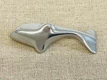 Load image into Gallery viewer, HOSELTON DOLPHIN SCULPTURE
