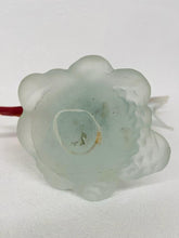 Load image into Gallery viewer, GLASS SWORDFISH SCULPTURE
