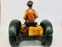 Load image into Gallery viewer, TRACTOR AND DRIVER FIGURE
