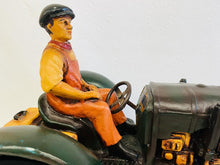 Load image into Gallery viewer, TRACTOR AND DRIVER FIGURE
