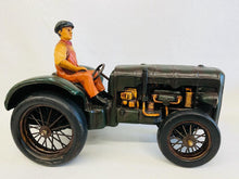 Load image into Gallery viewer, TRACTOR AND DRIVER FIGURE
