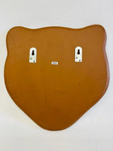 Load image into Gallery viewer, TIGER FACE WALL ART/TRAY
