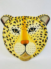 Load image into Gallery viewer, LEOPARD ACCENT TRAY
