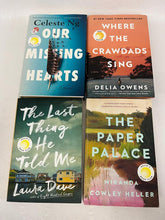 Load image into Gallery viewer, &quot;REESE&#39;S BOOK CLUB BUNDLE&quot;
