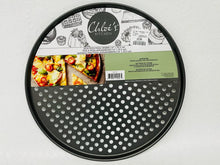 Load image into Gallery viewer, PIZZA CRISPER PAN BY &quot;CHLOE&#39;S KITCHEN&quot;
