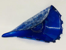 Load image into Gallery viewer, ART GLASS DISH

