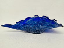 Load image into Gallery viewer, ART GLASS DISH
