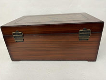Load image into Gallery viewer, DECORATIVE STORAGE BOX
