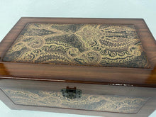 Load image into Gallery viewer, DECORATIVE STORAGE BOX
