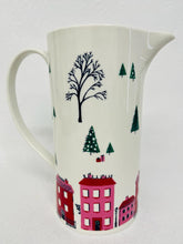Load image into Gallery viewer, KATE SPADE PORCELAIN PITCHER BY LENOX

