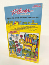 Load image into Gallery viewer, &quot;FOOTLOOSE&quot; PARTY GAME
