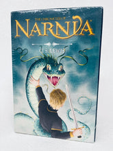 Load image into Gallery viewer, &quot;THE CHRONICLES OF NARNIA&quot; BOXED SET
