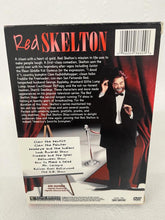 Load image into Gallery viewer, &quot;RED SKELTON&quot; DVD BOXED SET

