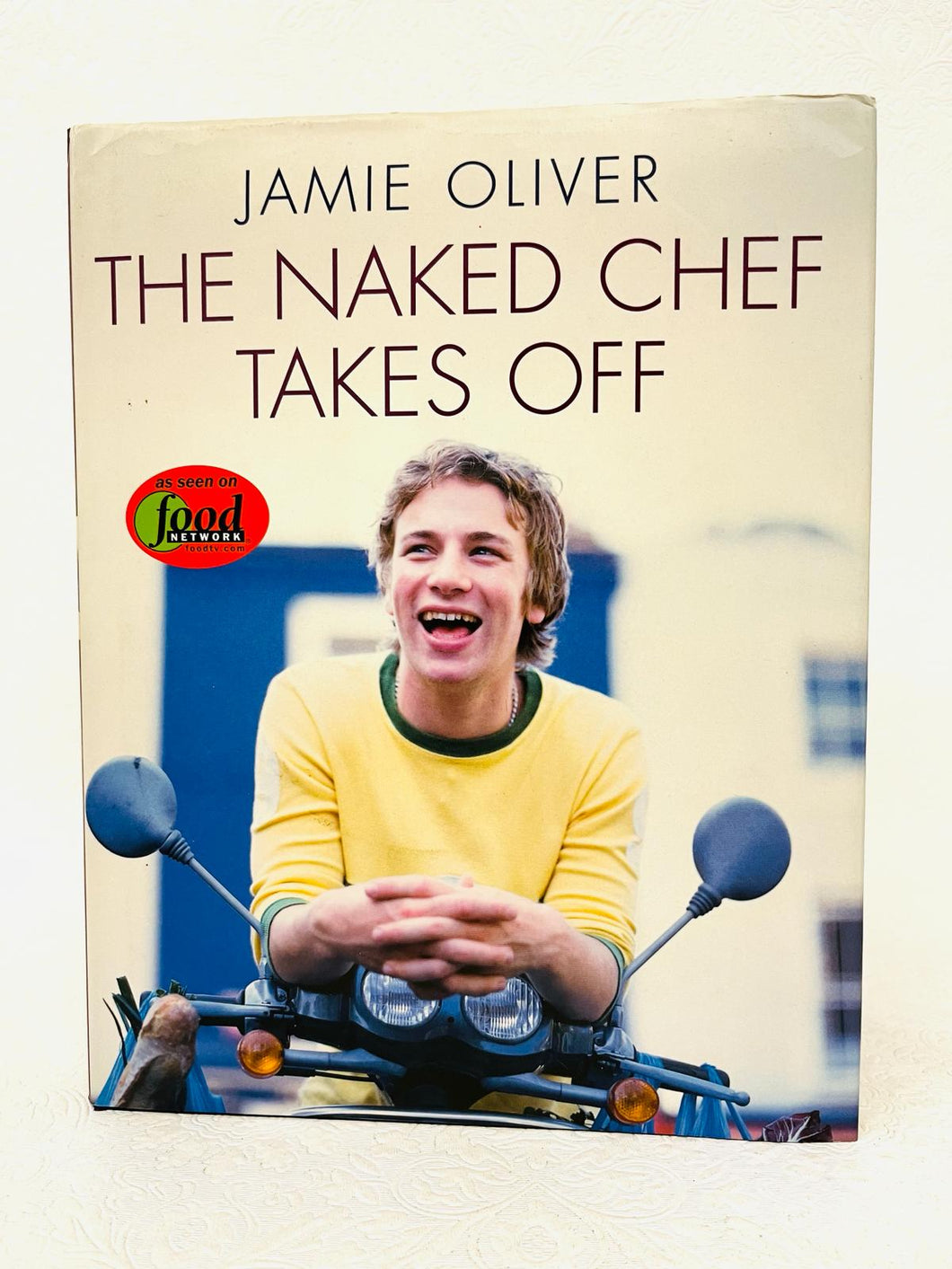 JAMIE OLIVER'S 