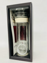 Load image into Gallery viewer, WINE PRESERVATION BOTTLE BY &quot;SAVINO&quot;
