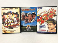 Load image into Gallery viewer, COMEDY DVD BUNDLE
