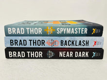 Load image into Gallery viewer, BRAD THOR BOOK BUNDLE #3
