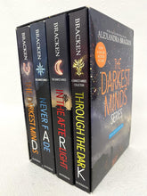 Load image into Gallery viewer, &quot;THE DARKEST MINDS&quot; BOXED SET
