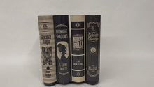 Load and play video in Gallery viewer, ANIMATED SPOOKY BOOKS
