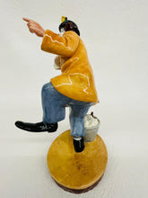 Load image into Gallery viewer, ROYAL DOULTON FIGURINE-&quot;THE CLOWN&quot;
