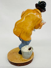 Load image into Gallery viewer, ROYAL DOULTON FIGURINE-&quot;THE CLOWN&quot;
