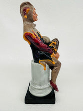 Load image into Gallery viewer, ROYAL DOULTON FIGURINE &quot;THE JESTER&quot;
