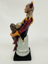 Load image into Gallery viewer, ROYAL DOULTON FIGURINE &quot;THE JESTER&quot;
