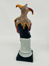 Load image into Gallery viewer, ROYAL DOULTON FIGURINE &quot;THE JESTER&quot;
