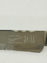 Load image into Gallery viewer, VINTAGE GLO HILL CARVING SET
