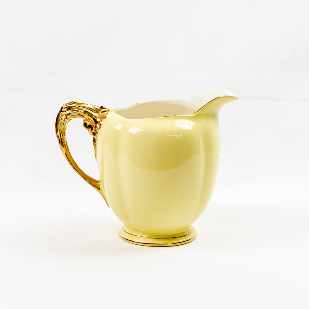 ROYAL WINTON GRIMWADES CHINA PITCHER