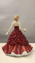 Load image into Gallery viewer, ROYAL DOULTON &quot;NICOLE&quot; FIGURINE
